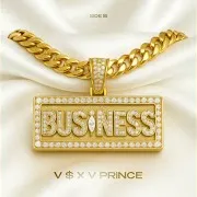 V $ X V Prince